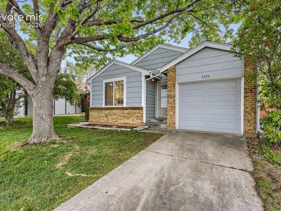 5595 S Zang St