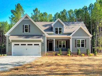 LOT 5 Watkins Wilkinson Rd
