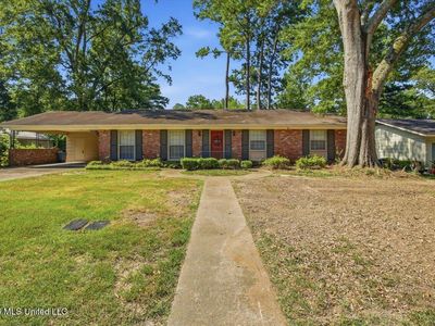 Property at 5227 Saratoga Dr, Jackson, MS