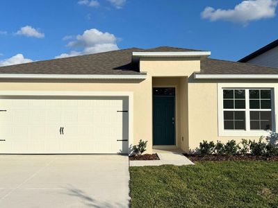 1016 Champion Ridge Dr