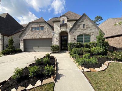 12123 Woodnote Ln