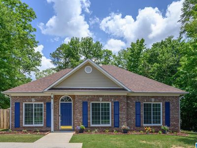 9334 Brook Forest Cir