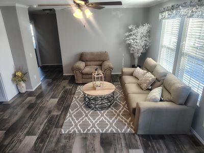 2712 Barn Dr SW #136