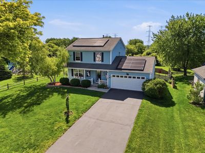 3413 Harbor Ridge Dr