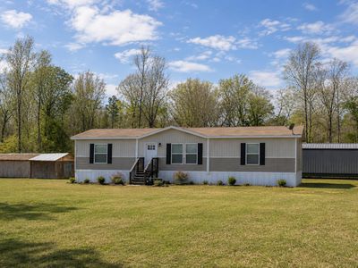 860 Coach Rd