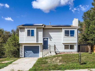 585 Blossom Field Road