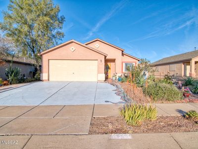 2579 E Paseo La Tierra Buena