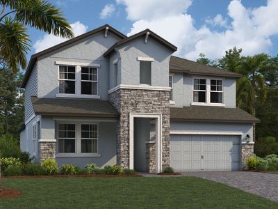 Salinas Plan, Cobblestone