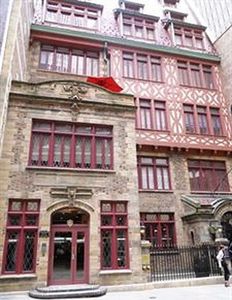 15 William St #E4