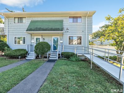 Property at 8 Patterson Avenue, Stratford, CT