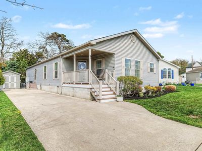 Property at 8 Cessna Ln, Absecon, NJ