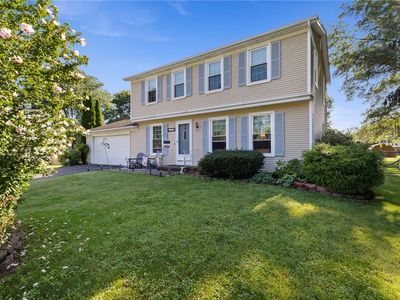 132 Stallion Cir