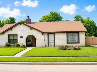 19307 Lazy Valley Dr