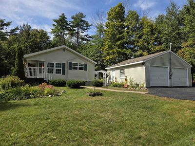 12 Perry Road