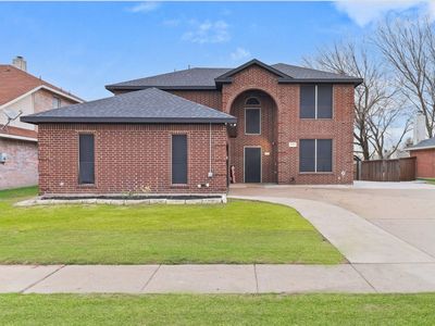 920 Red Oak Trl