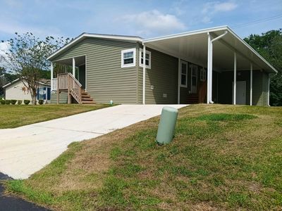 255 NW 40th Ave LOT 28