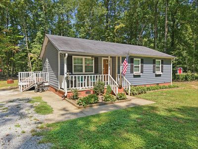 1634 Hurdle Mills Rd