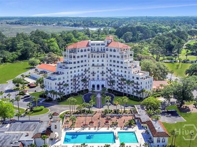 700 Wilmington Island Road #404