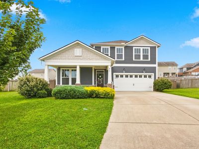 917 Sassafras Ct
