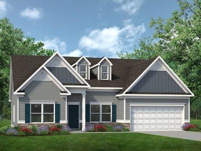 1234 Allegheny Dr