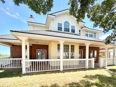 3276 County Road C2300