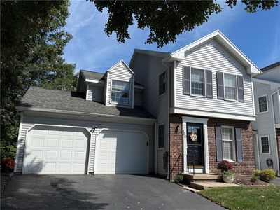 100 Port View Cir