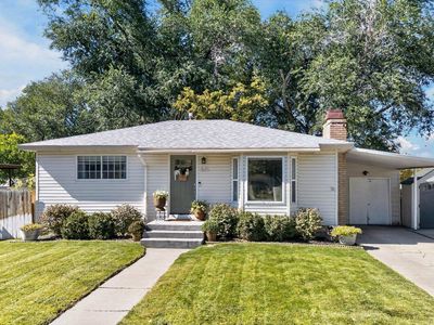 857 Linda Ave