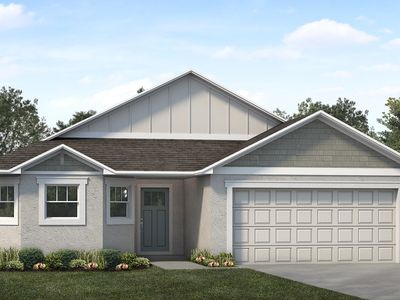 The Bristol Plan, Leighton Landing