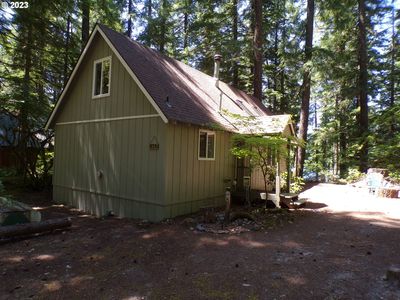 Property at Cabin 44 Northwoods, Cougar, WA