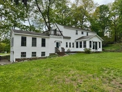 250 Joppa Hill Road