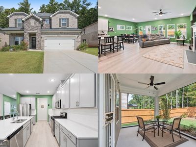 Property at 7747 Richmond Trl S, Fulton, GA