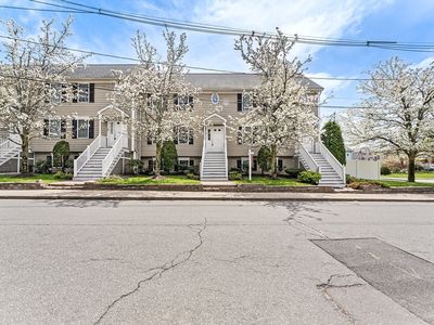 30 Russell St Unit 5