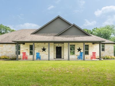 173 Rs County Rd #2365