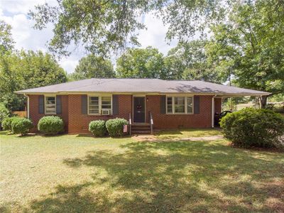 Property at 205 Warwick St, Anderson, SC