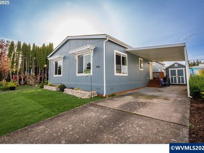 2765 Oakland Loop SE