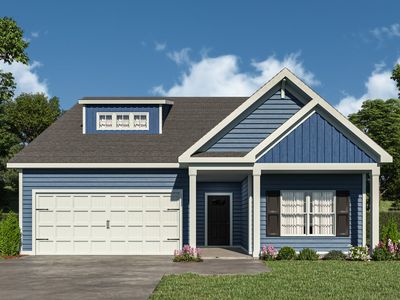 Hawthorne S Plan, Forts Ridge