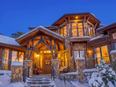 11981 Spruce Canyon Cir