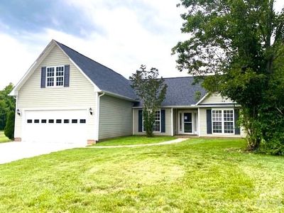 Property at 222 Misty Valley Rd, Fletcher, NC