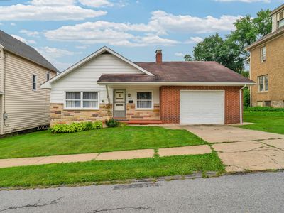 Property at 604 Hannah St, Clearfield, PA