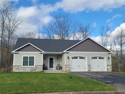 LOT-31R Longview Cir