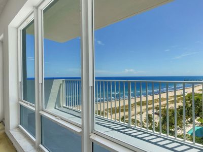 750 N OCEAN Boulevard #1502