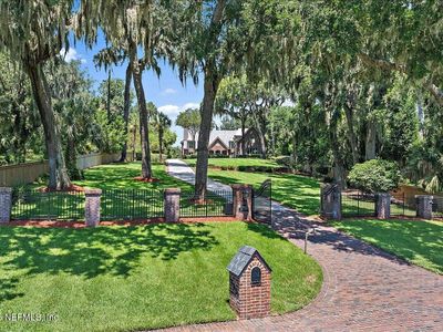 12827 FT CAROLINE Road