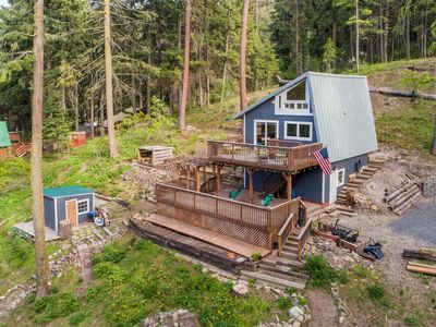 451 Aspen Springs Road