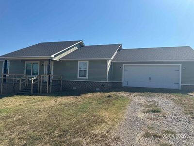62 County Road 3533
