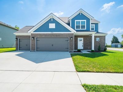 2092 Pebble Wood Dr