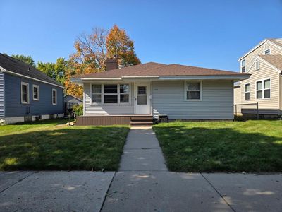 1818 South 20th STREET