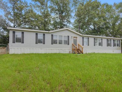 Property at 485 Fisherman Wharf Rd, Converse, LA