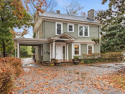 181 N Fairview Ave
