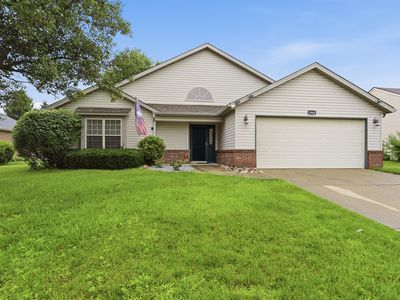 Property at 1960 Winfield Park Dr, Greenfield, IN