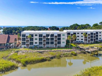 Property at 190 Beach Club Villa #190, Saint Helena Island, SC